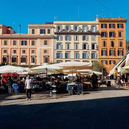Charme Holidays Trastevere 3 Rome Exterior photo