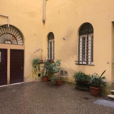 Charme Holidays Trastevere 3 Rome Exterior photo